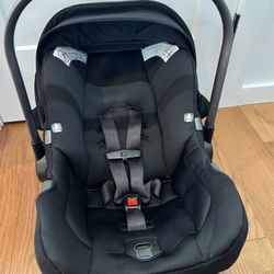 Nuna Pipa Car Seat