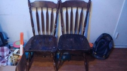 Chairs