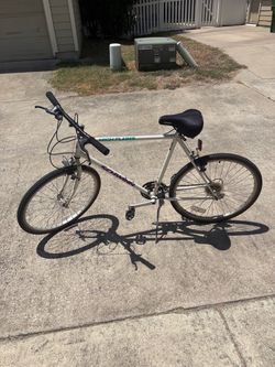 Schwinn High Plains Mountain Bike – Adult Size