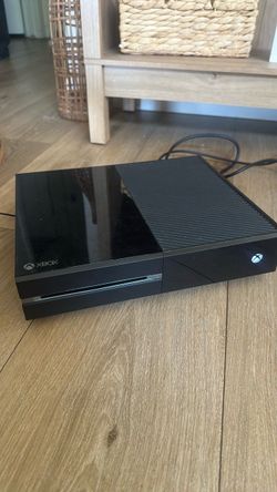 Xbox ONE