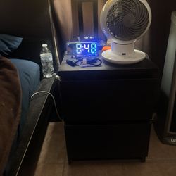 IKEA Nightstand 