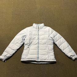 The North Face Jacket 