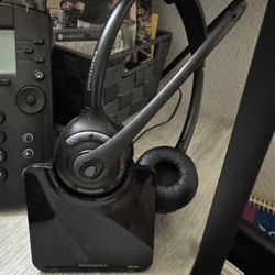 Wireless Headset 