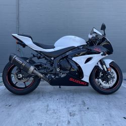 2020 Suzuki GSX-R 1000