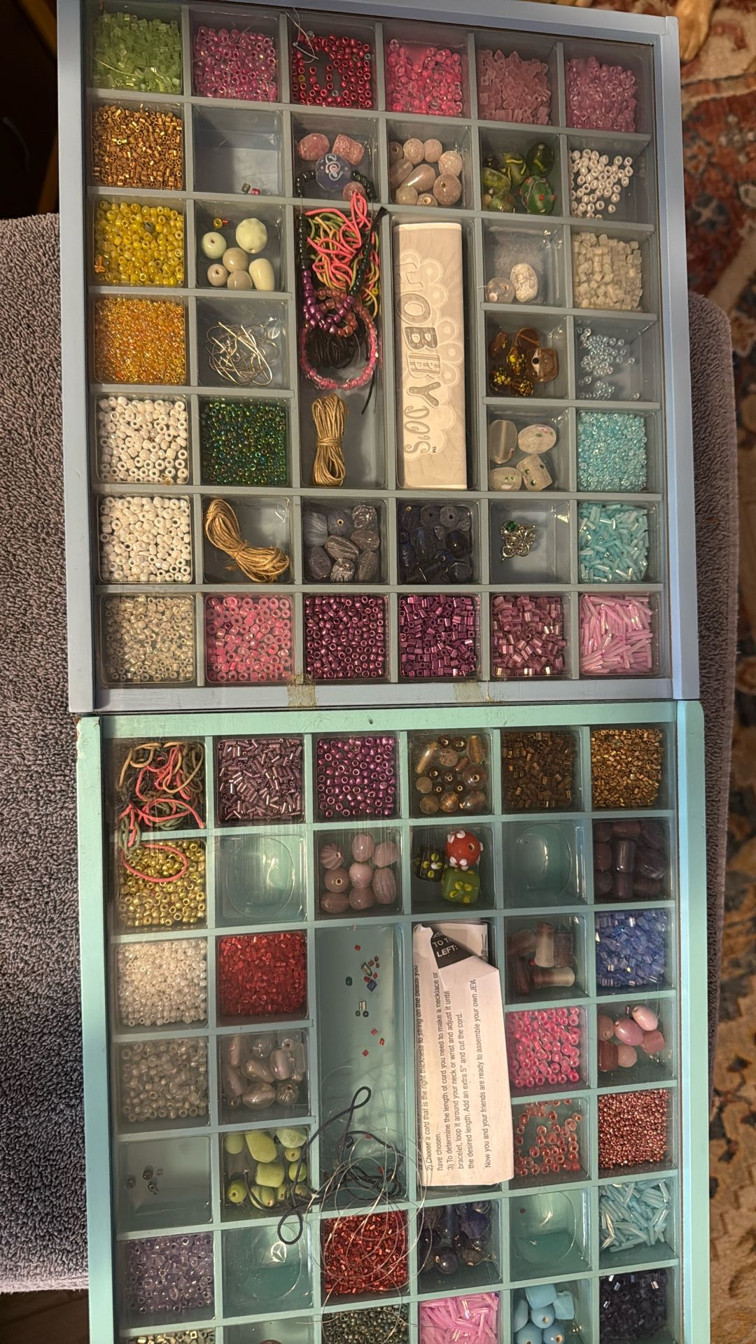 Beads