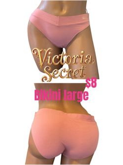 VS PANTY LARGE ❤️