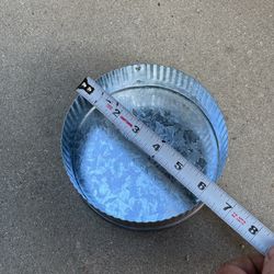 One 6inch End Cap