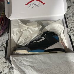 Jordan 3 