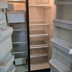 Whirlpool  Refrigerator 