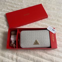 Guess La Rosa Mini Purse