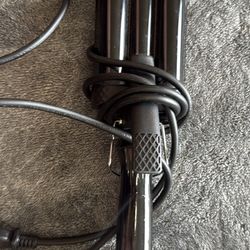 Donna Bella Hair Waiving Iron 