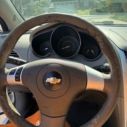 2010 Chevrolet Malibu