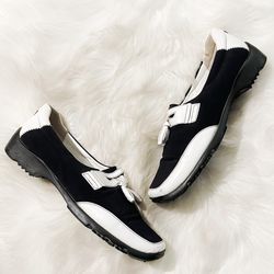 Walter Genuin Leather Loafers