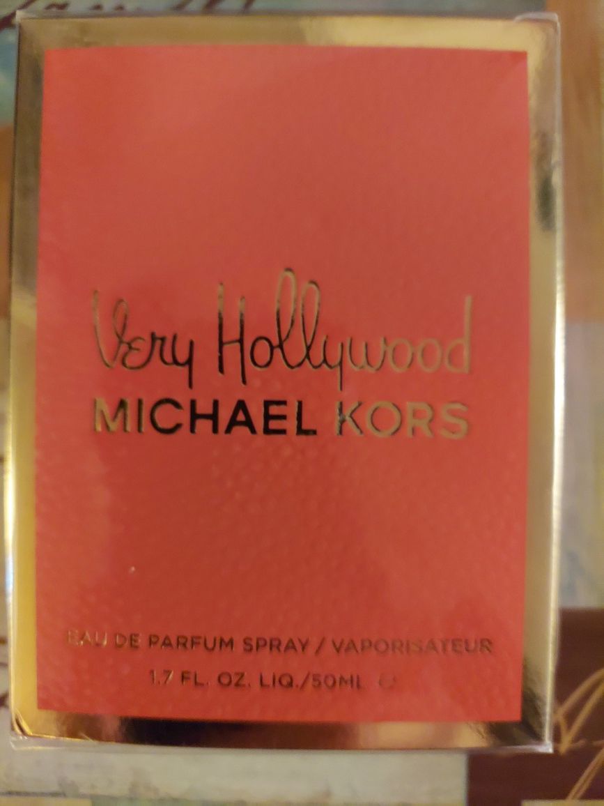 Michael Kors Fragrance