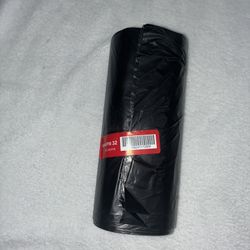 32 Gallon Trash Bags
