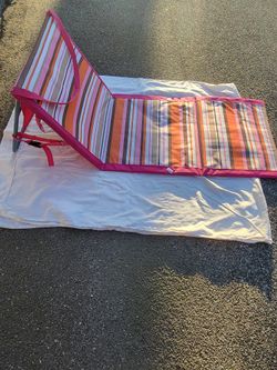 Super Light Beach Chairs