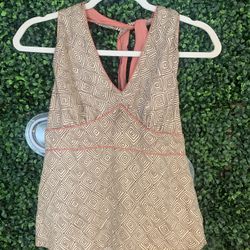 The Limited Halter Top