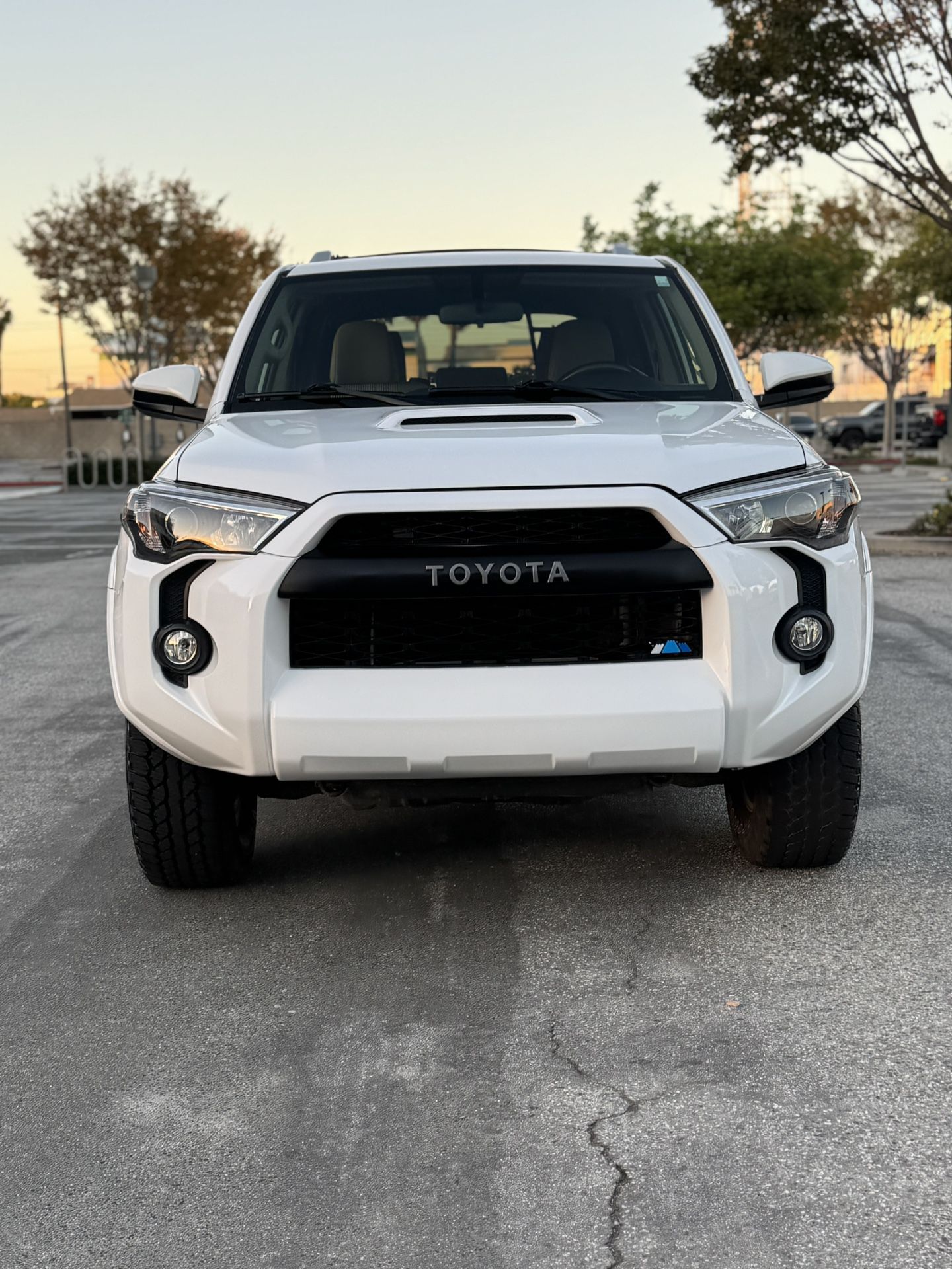 2016 Toyota 4Runner