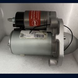 Brand New Starter Part
