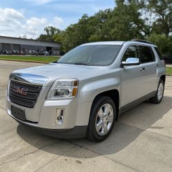2015 GMC TERRAIN