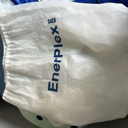 Cama Inflable 