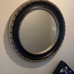 Decorative Mirror