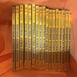 Disney Book
