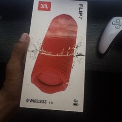 Jbl Flip 7