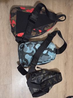Cookies Bags