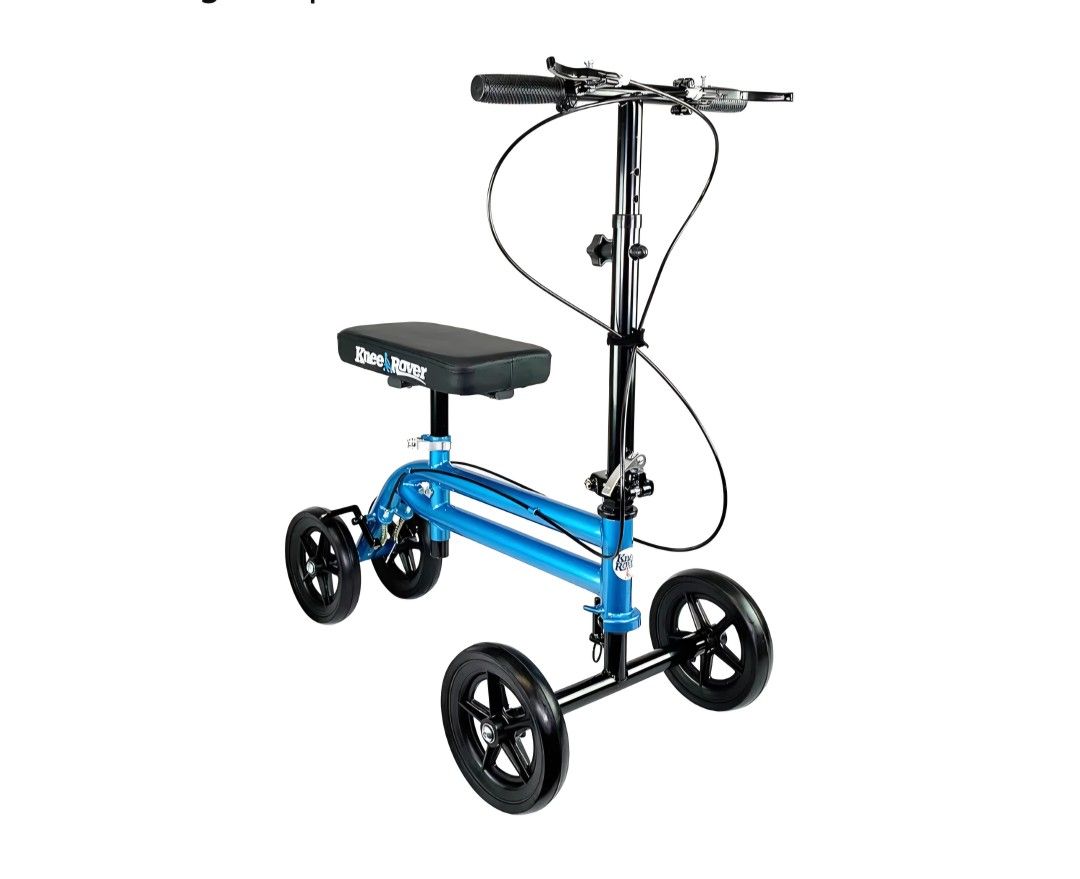 Knee Scooter- New