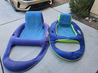 Pool Floaties