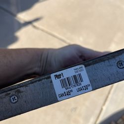 Pier 1 Shelves/set Of 3