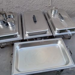 All 4 Pcs For 120 Very Good Condition ONLY USED 5 Times 