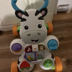 Baby Toy Walker 
