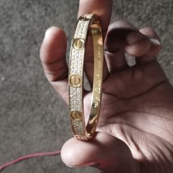 Cartier Bracelet 