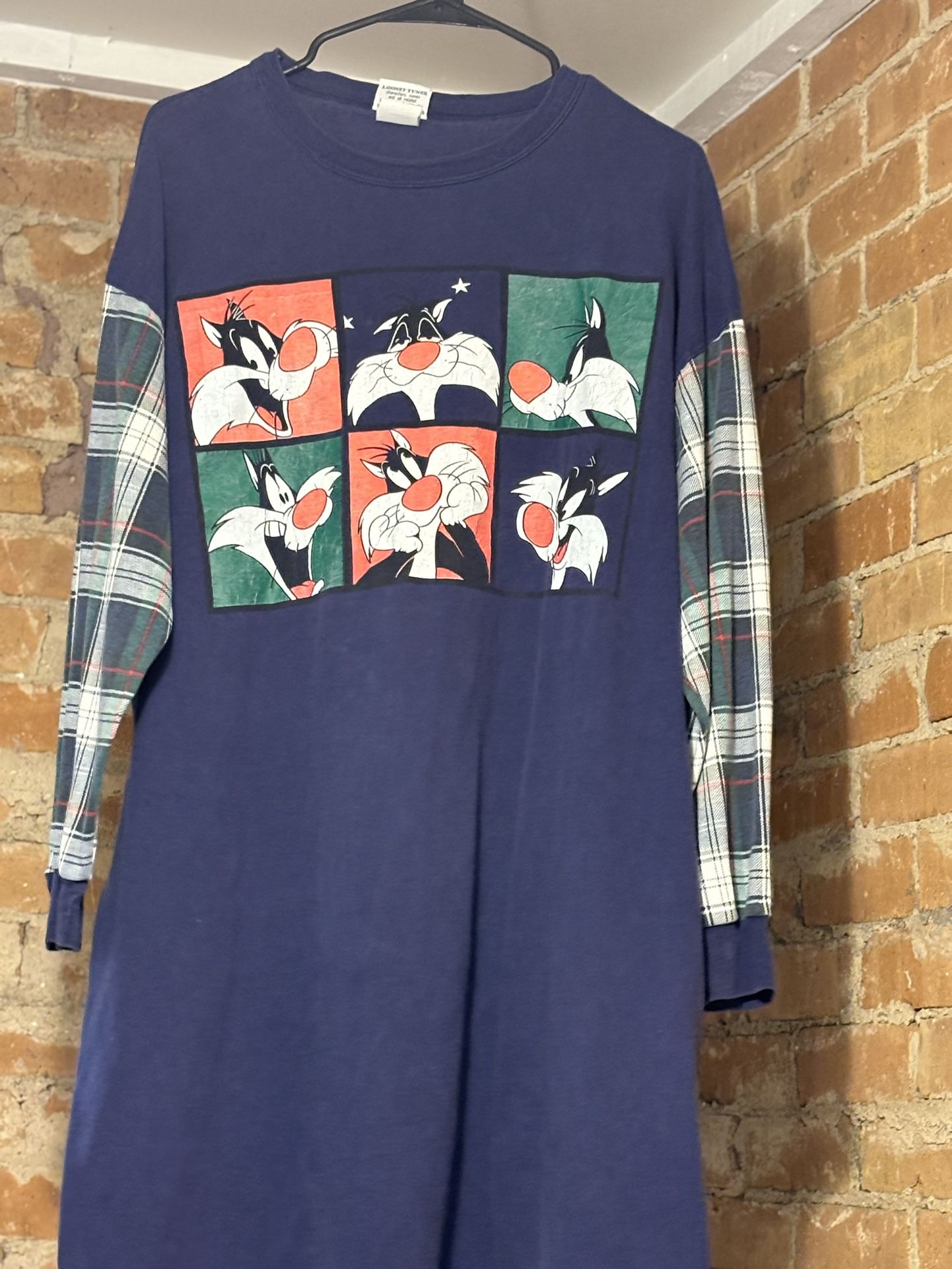 Vintage Looney Toons 