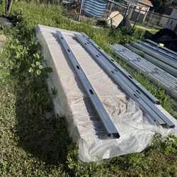 Construction material