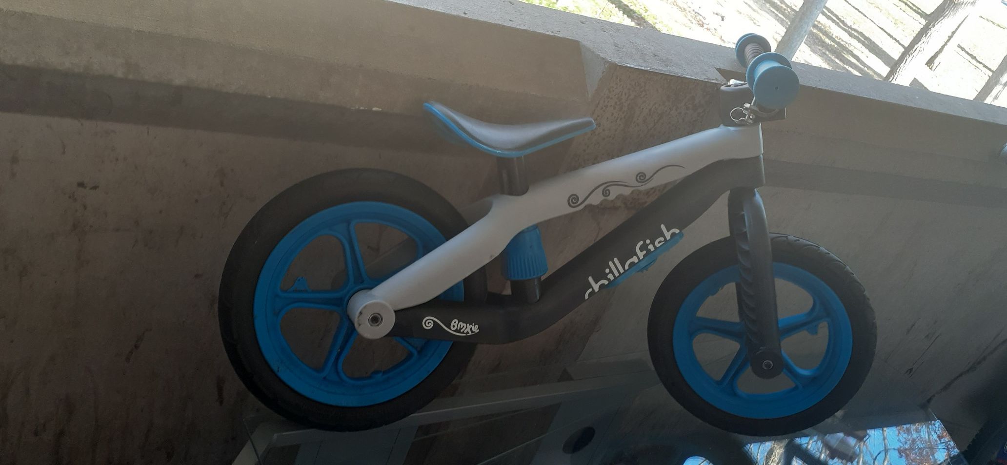 toddler bike in good condition