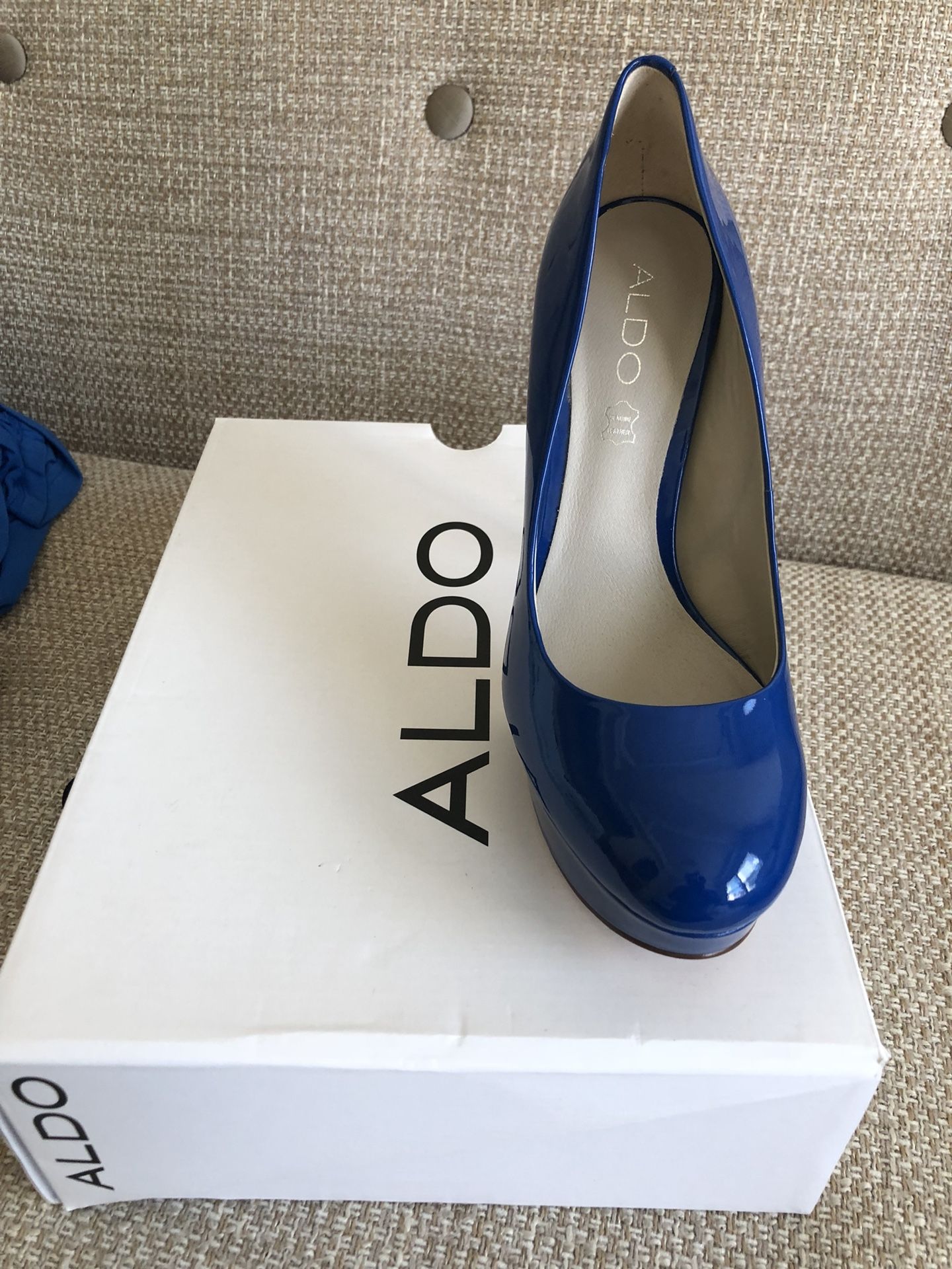 ALDO women’s shoes. Brand New  & Accessories