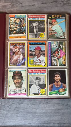 Vintage Cards