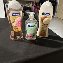 Soft Soap Bundle