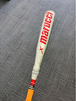 Marucci Cat X 26 drop 10