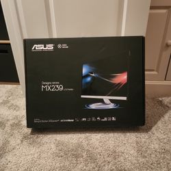 ASUS MX239 monitor