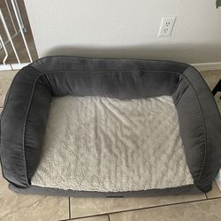 Serta Dog Bed