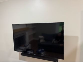 55’ TCL  TV