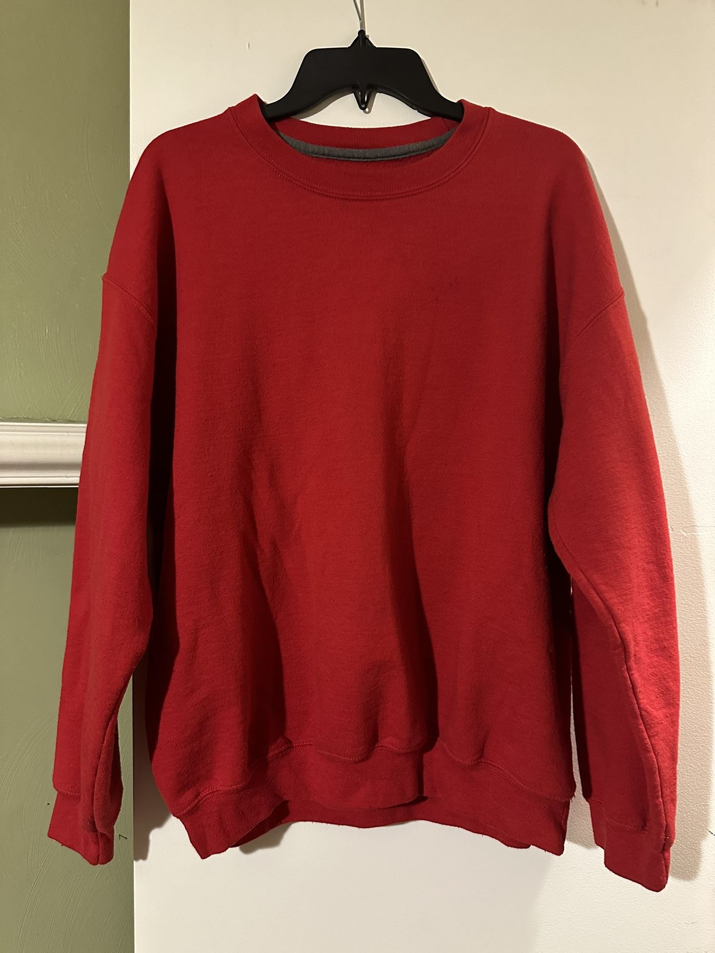 Women’s Sweatshirt 