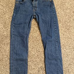 Levi’s 501 W31 L30