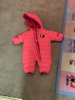 Brand New Baby Jumpsuit
