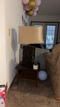 Lamp