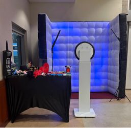 Photo Booth